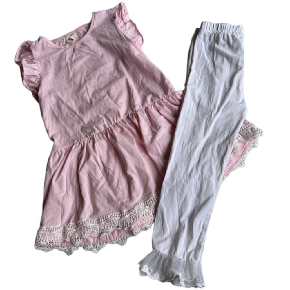M. L. Kids Dress